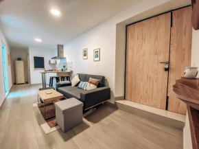 Nazarí Callejón Suite